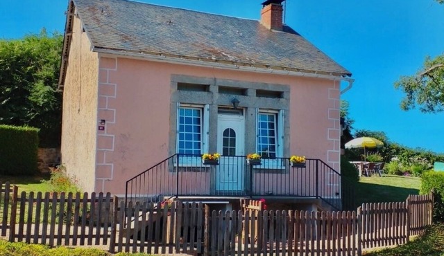 Small house
