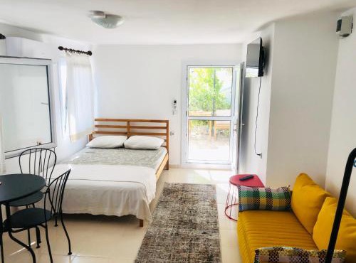 Small House in Bodrum