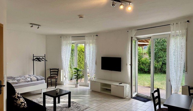 Small idyll: Quiet & relaxing - Peter M22