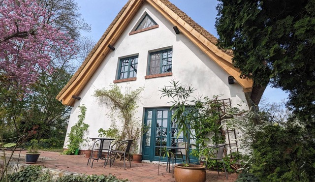 Small paradise Bülow - holiday home
