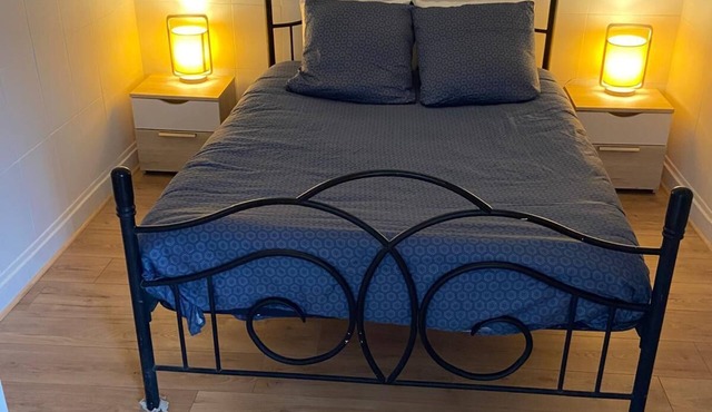 Small pavilion, Jacuzzi, Barbecue, Terrace, Netflix, Canal+, Disney+.