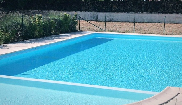 Small peaceful house at Domaine les Granges