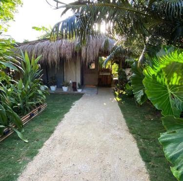Small Private House