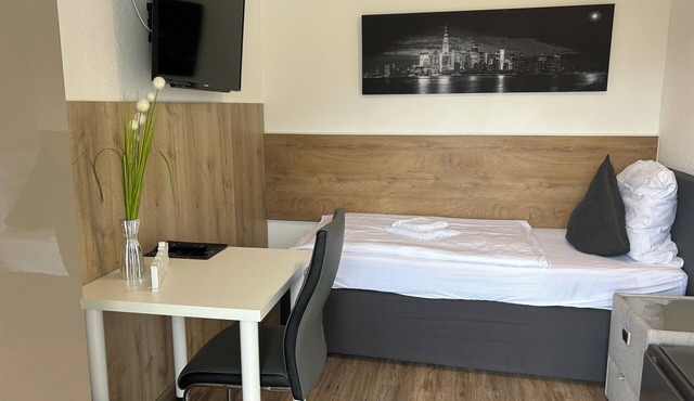 Small single room "Tiny room"