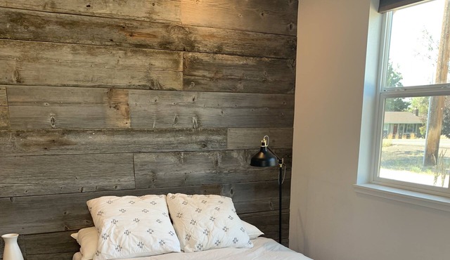 Small Studio Perfect for Relaxing After Adventure