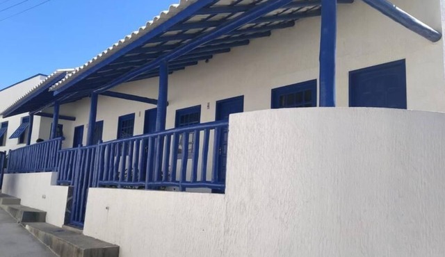 Small Suítes