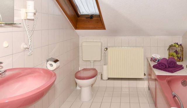 Small vacation apartment - Gasthof - Pension Sonneneck