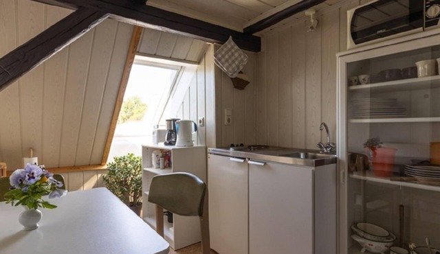Small vacation apartment - Ladusch Farm