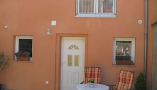 Small vacation home for max. 2 guests in the middle of Greifswald's old town