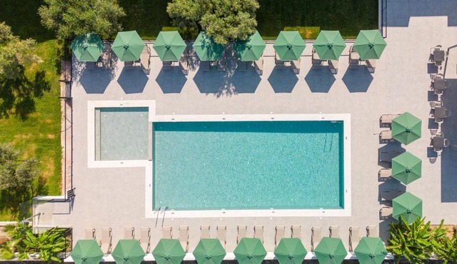 Smaragdi Kos Hotel