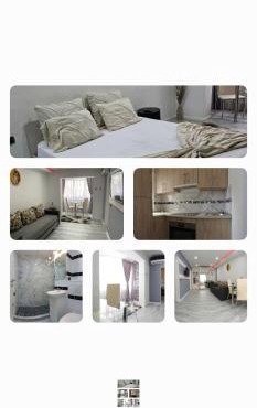 Smart Apartament