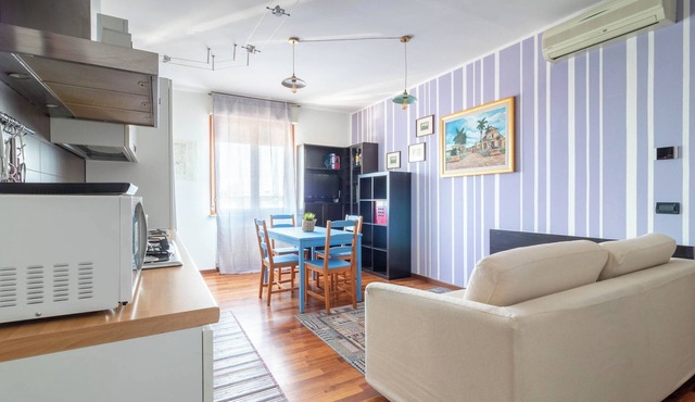 Smart apartment, convenient to the center of Cittadella (PD)