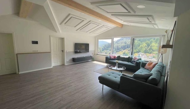 "Smart Apartment" Heidelberg