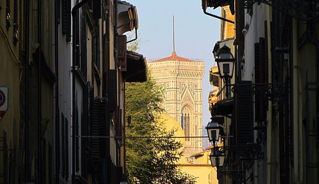 SMART APT CLOSE TO PITTI PALACE IN THE OLD CENTER OF OLTRARNO