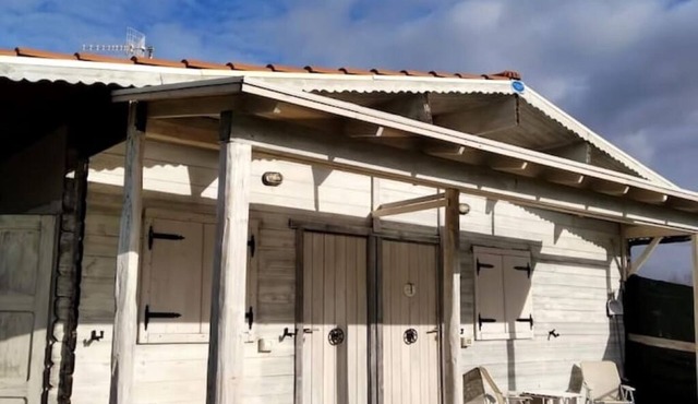 Smart Chalet