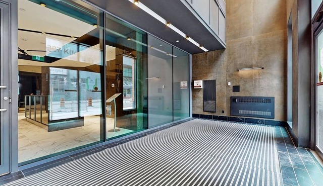 Smart Condo with a Great Location