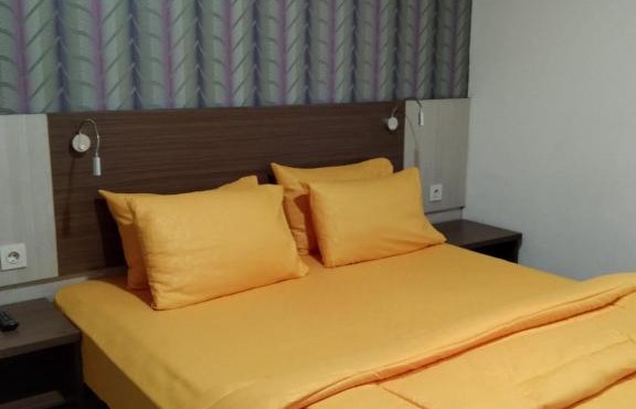 SMART Dream Inn