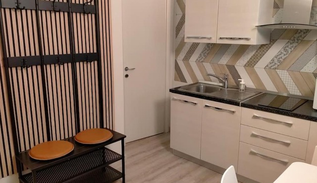 Smart Home Centro Storico