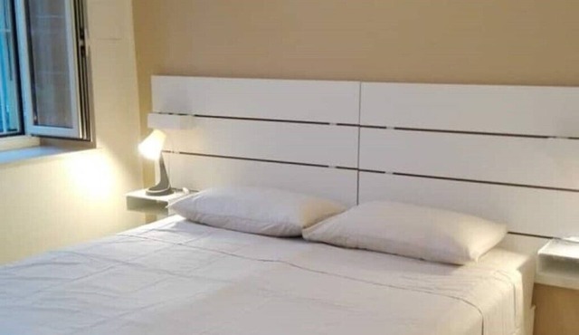 Smart Home Certosa 2, Camera Indipendente