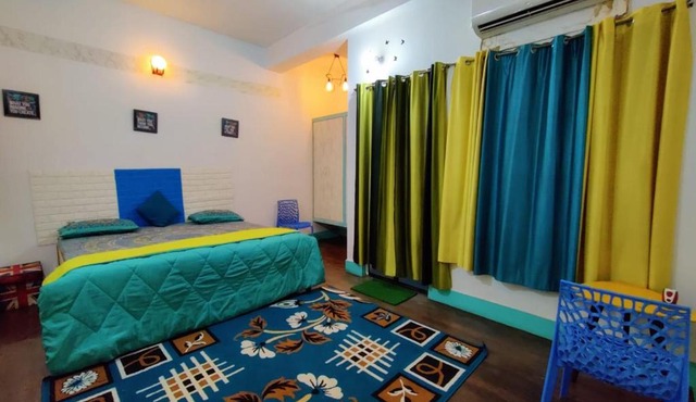 SMART HOME - Exceptional & Convenient STAY!