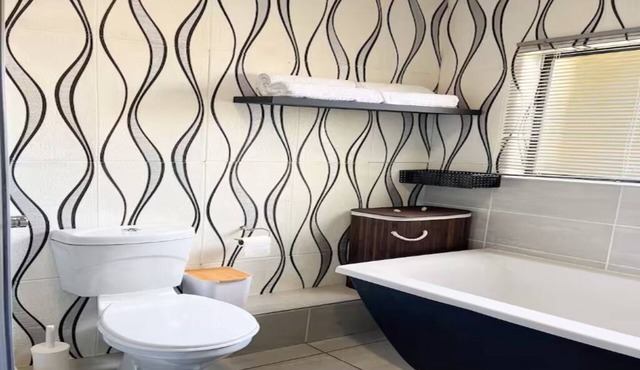 Smart Home Oasis & Luxury Living