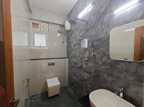 Smart Homes Serviced Apartment by Stayz Royale - Porur Near Chennai Trade Center