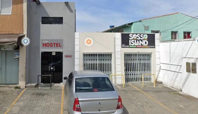 Smart Hostel