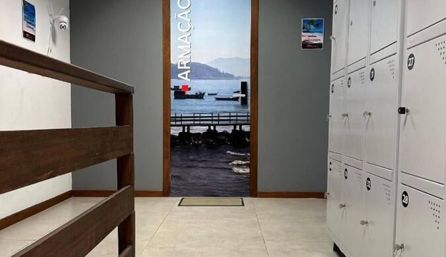 Smart Hostel