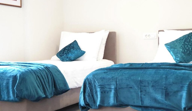 Smart Hostel