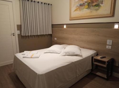Smart Hotel