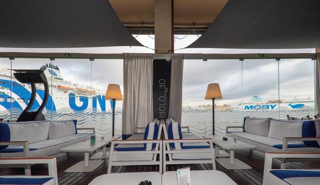 Smart Hotel Napoli