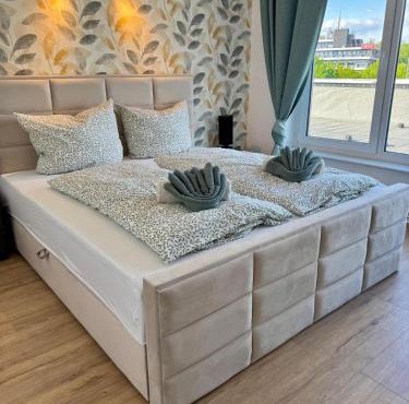 Smart In Kassel - Boardinghouse