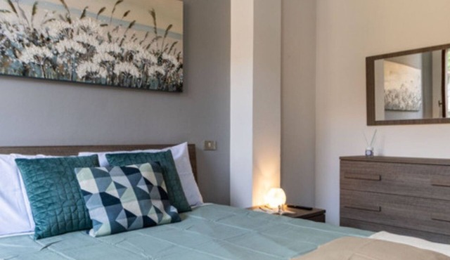 [SMART FLAT] Apartment whit Private Garage, Free Wi-Fi