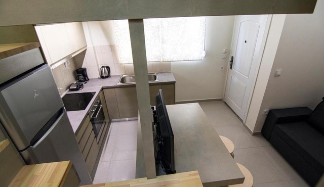 Smart Luxury Studios