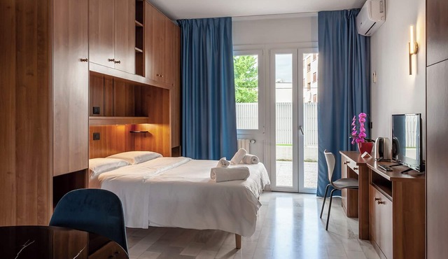 Smart Residence Aviano