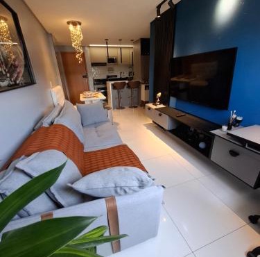 Smart Residence Praia