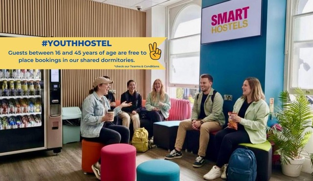 Smart Russell Square
