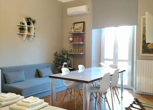 smart sarpi monolocale