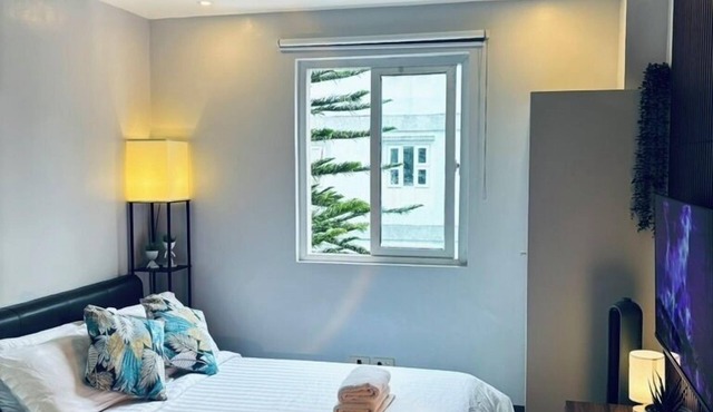 Smart Stay 2600