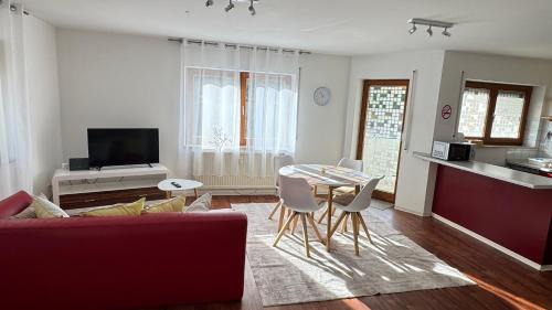 Smart Stay Apartment in Balingen