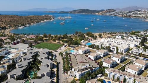 Smart Stay Beach Bodrum -All Inclusive