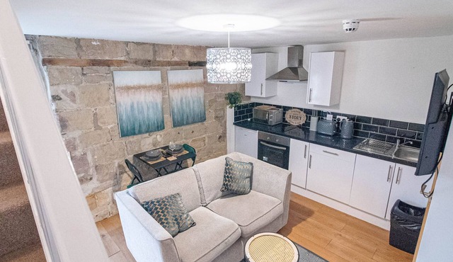 Smart Stay for Contractors by Kirkstall Centre