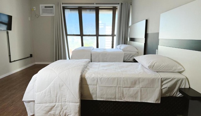 Smart Stay Lofts