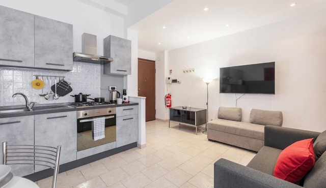 Smart Stay Milano West - Rho fiera, San Siro