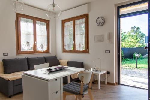 Smart Suite at Villa Anna - Bike Friendly