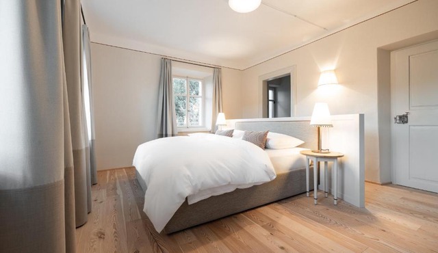 Smart Suites Kaltern - Apartments am Kalterer See
