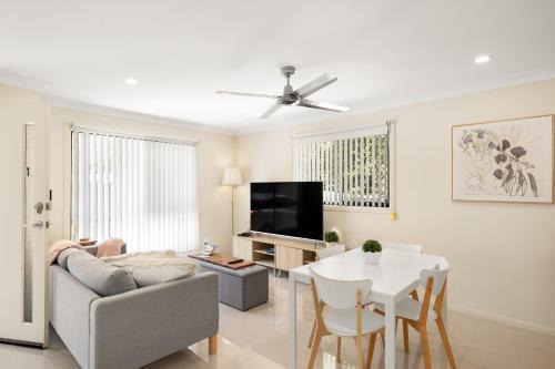 Smart Suites Self Check-in Apartments - Sunnybank Station