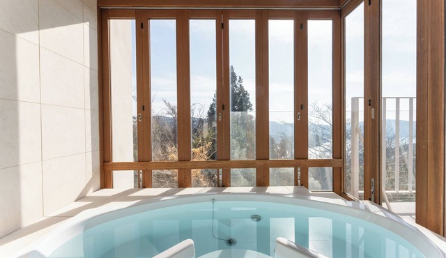 SMART VILLA Hakone Ashinoko