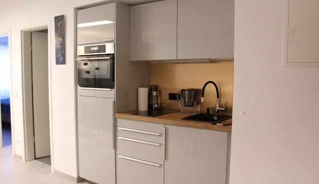 SmartApart - Design Apartment - Favorite Place- Full Equipment- Public Transport