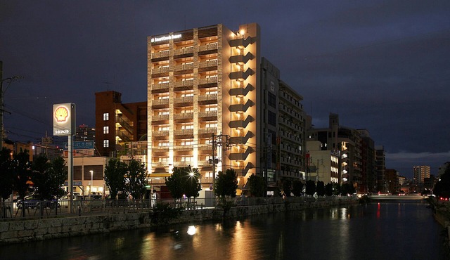 SmartCondo Tomari